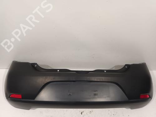 Pára-choques traseiro Pára-choques traseiro DACIA SANDERO II 1.2 (73 hp) 36291530 36291530