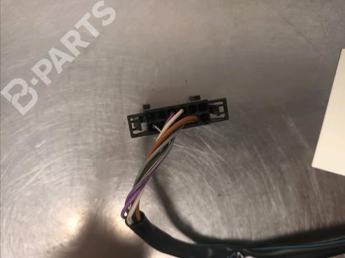 Left mirror VW PASSAT B5.5 (3B3) 1.9 TDI | BP10052702C26 