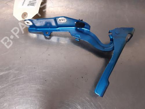 Used Hinge/Door check strap CITROËN C3 Picasso (SH_) 1.6 HDi (90 hp) 14865836