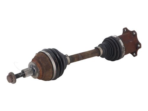 Used Left front driveshaft Left front driveshaft VW GOLF VII (5G1, BQ1, BE1, BE2) 2.0 GTD (184 hp) 36352548 36352548