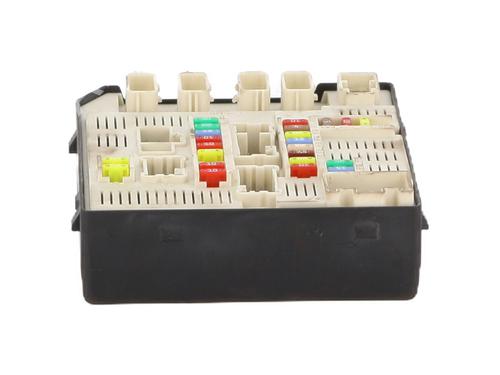 Fuse box RENAULT MEGANE III Hatchback (BZ0/1_, B3_) 1.5 dCi (BZ0C) | BP25134450E1 