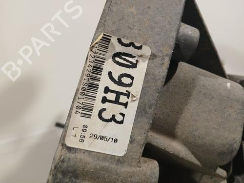 Gearbox RENAULT TWINGO II (CN0_) 1.2 Turbo (CN0C, CN0F) | BP32402467M3  - Image 7