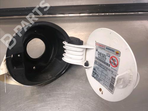 Fuel flap SEAT LEON (1P1) 1.9 TDI | BP10919627C131