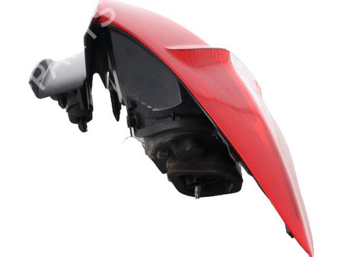 Left taillight CITROËN C4 II (NC_) 1.6 HDi 90 | BP29268644C34 