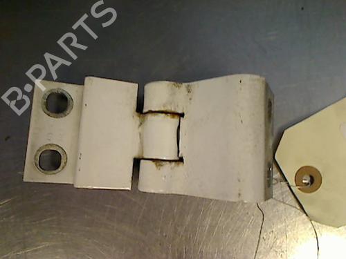 Used Hinge/Door check strap CITROËN NEMO Box Body/MPV (AA_) 1.4 HDi (68 hp) 14868581