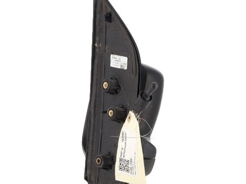 Left mirror FIAT FIORINO Box Body/MPV (225_) 1.4 Natural Power (225BXC1A, 225AXC1A) | BP25612044C26 