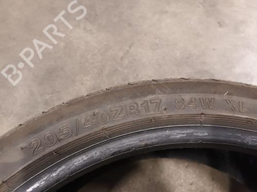 Andre FORD FIESTA VI (CB1, CCN) 1.6 TDCi | BP29202869O1