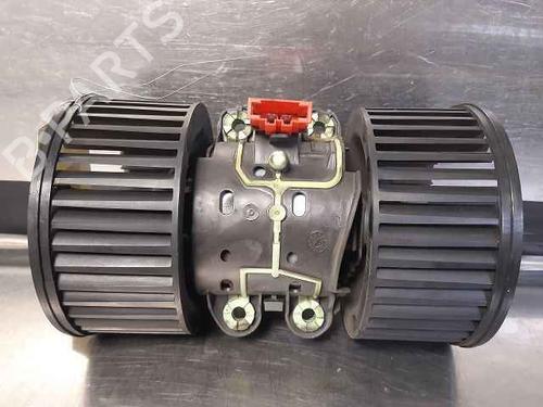 Varmeblæser RENAULT SCÉNIC III (JZ0/1_) 1.6 16V (JZ0U, JZ1B) (110 hp) 30142799