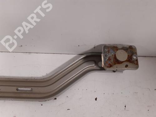 Rear bumper reinforcement SUZUKI ALTO VII (GF, HA25_, HA35_) 1.0 (AMF310, GFC31S) | BP9331351C73 