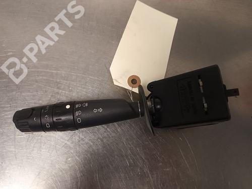 Used Steering column stalk PEUGEOT 406 (8B) 2.0 HDI 90 (90 hp) 9337576