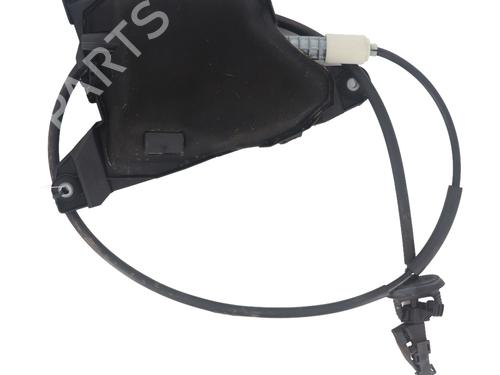 Elektronisk modul CITROËN C4 Grand Picasso I (UA_) 1.6 HDi 110 (112 hp) 29965153