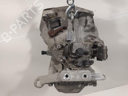 Gearbox FIAT PUNTO (199_) 1.4 Natural Power | BP36154741M3 - Image 2