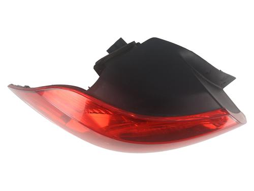 Left taillight VW GOLF VI (5K1) 1.4 TSI | BP36035263C34 - Image 5