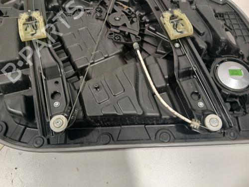 Front right window mechanism VOLVO XC90 II (256) T8 Twin Engine AWD | BP28034946C23 
