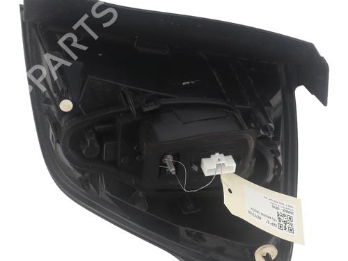Left taillight CITROËN C3 II (SC_) 1.2 VTi 82 | BP36375144C34 - Image 6