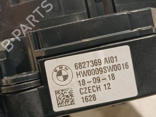 Headlight switch BMW X1 (F48) sDrive 16 d | BP20607858I24 