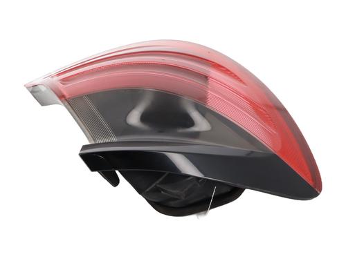 Left taillight MERCEDES-BENZ C-CLASS Coupe (CL203) C 220 CDI (203.706) | BP27554988C34 
