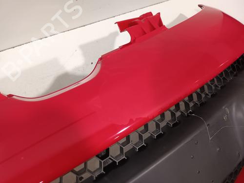 Front bumper PEUGEOT 107 (PM_, PN_) 1.0 | BP30338398C7 