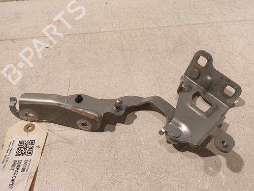 Used Hinge/Door check strap RENAULT TRAFIC III Van (FG_) 1.6 dCi 115 (FGMD) (116 hp) 20608375