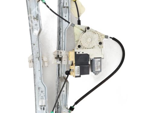 Rudehejsemekanisme ventre foran CITROËN C5 II (RC_) 2.0 HDi (RCRHRH) (136 hp) 22251564