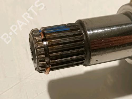 Left rear driveshaft MERCEDES-BENZ GLA-CLASS (X156) GLA 220 CDI 4-matic (156.905) | BP16555096M40 