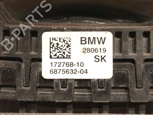 Engine mount BMW X2 (F39) sDrive 18 d | BP18912899M89 