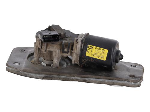 Viskermotor vindrute PEUGEOT PARTNER MPV (5_, G_) 2.0 HDI (90 hp) 31798028