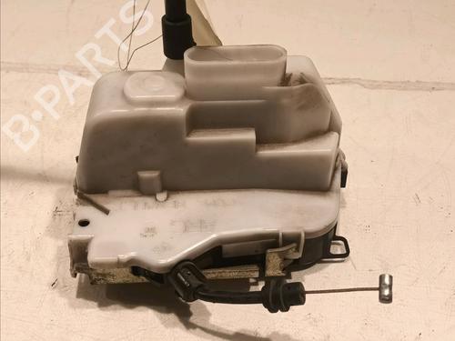 Used Rear left lock CITROËN C3 I (FC_, FN_) 1.4 HDi (68 hp) 16449031