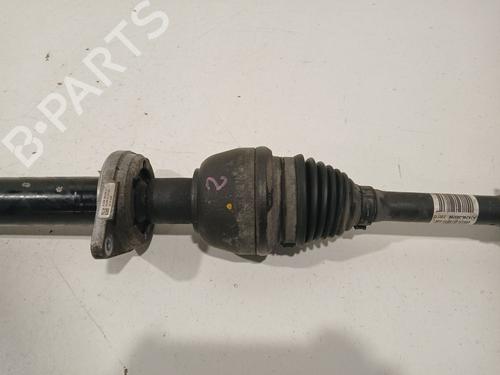 Right front driveshaft MERCEDES-BENZ B-CLASS Sports Tourer (W246, W242) B 180 CDI (246.200) | BP29349404M39 