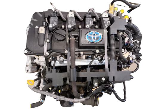 Motore TOYOTA C-HR (_X1_) 1.8 Hybrid (ZYX10_, ZYX11_, ZYX10R, ZYX11R) (122 hp) 32286069