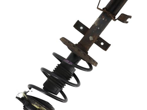 Left front shock absorber RENAULT CLIO III (BR0/1, CR0/1) 1.2 16V (BR02, BR0J, BR11, CR02, CR0J, CR11) | BP22243994M16 