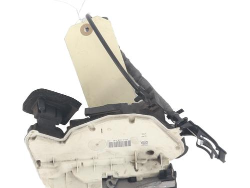 Rear right lock VW GOLF VII (5G1, BQ1, BE1, BE2) 2.0 GTI | BP28508565C99 