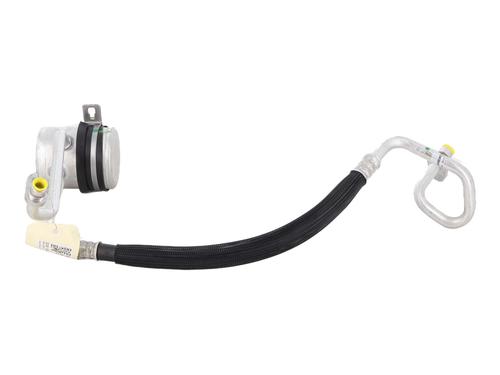 AC pipe RENAULT SCENIC E-TECH PHASE I EV87 | BP30830172M126