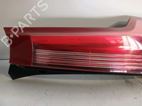 Right taillight CITROËN C4 Grand Picasso I (UA_) 1.6 HDi | BP14949803C35 