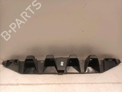 Used Rear bumper bracket RENAULT ZOE (BFM_) ZOE (BFMD) (109 hp) 17241497