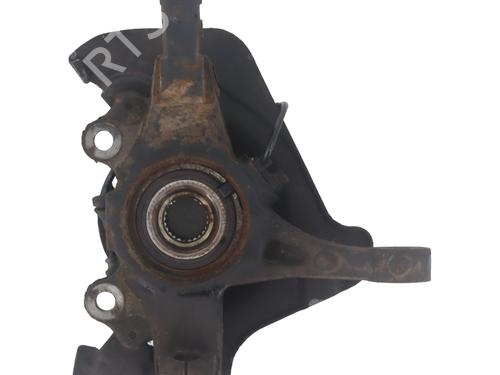 Right front steering knuckle CITROËN NEMO MPV 1.3 HDi 75 | BP30191523M26 