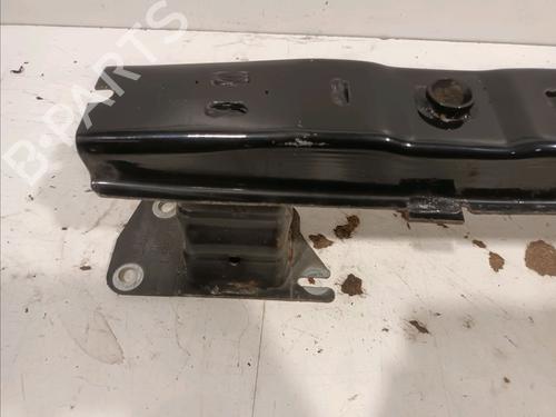 Rear bumper reinforcement PEUGEOT 207 SW (WK_) 1.6 HDi | BP15395134C73 