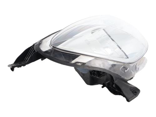 Right headlight CITROËN C3 II (SC_) 1.2 VTi 82 | BP38794804C29 - Image 4