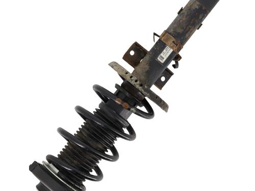 Left front shock absorber VW POLO (9N_, 9A_) 1.4 TDI | BP25732783M16 