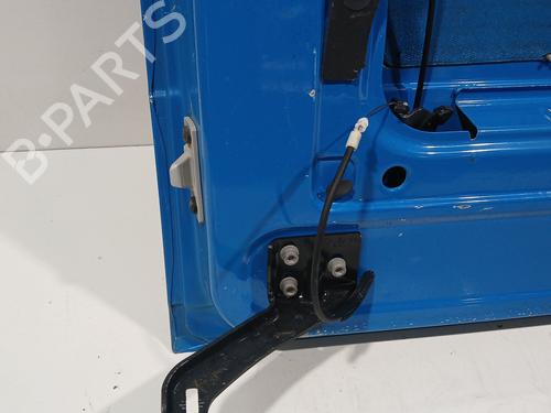 Right slide door PEUGEOT BOXER Van 2.2 HDi 150 | BP23558401C75 
