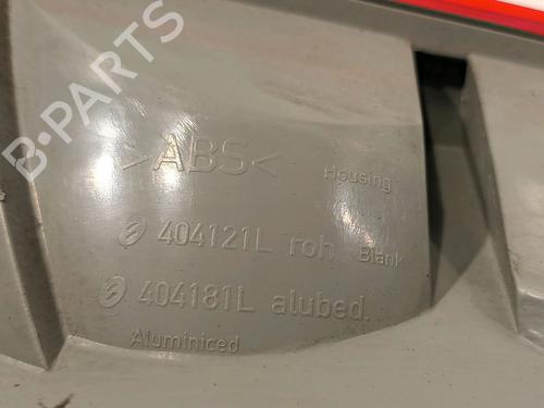 Left taillight MERCEDES-BENZ M-CLASS (W164) ML 280 CDI 4-matic (164.120) | BP14949857C34 