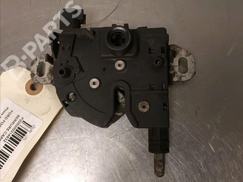 Used Hood lock FORD FOCUS II (DA_, HCP, DP) 1.8 TDCi (115 hp) 11188260