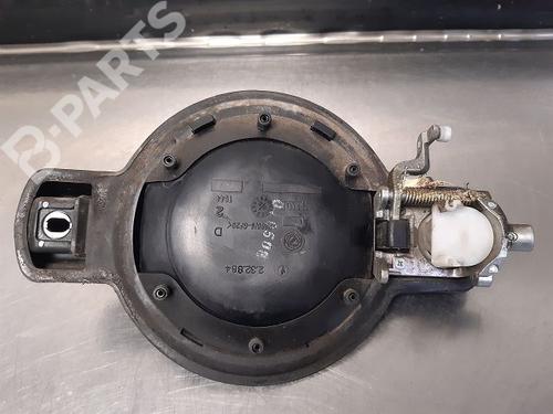 Front right exterior door handle FIAT DOBLO Box Body/MPV (223_) 1.3 D Multijet | BP9335682C129 