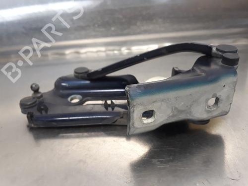Hinge/Door check strap VW NEW BEETLE Convertible (1Y7) 1.9 TDI | BP14868496C146 