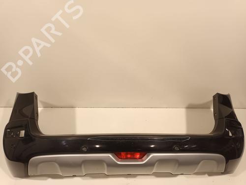Used Rear bumper RENAULT KOLEOS I (HY_) 2.0 dCi (HY0K) (150 hp) 27443693