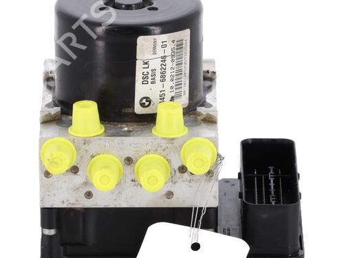 ABS Bremseaggregat BMW 1 (F21) 116 d (116 hp) 30476047
