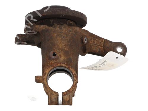 Right front steering knuckle PEUGEOT 206+ (2L_, 2M_) 1.1 | BP27358873M26 