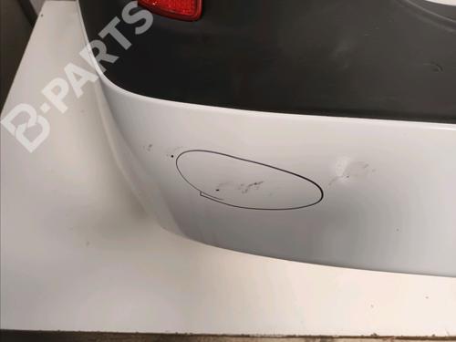 Rear bumper DACIA LOGAN MCV (KS_) 1.5 dCi (KS0K) | BP10516589C8