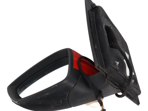 Left mirror VW POLO V (6R1, 6C1) 1.2 TSI | BP25612061C26 