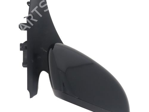 Right mirror RENAULT ZOE (BFM_) ZOE | BP29219204C27 